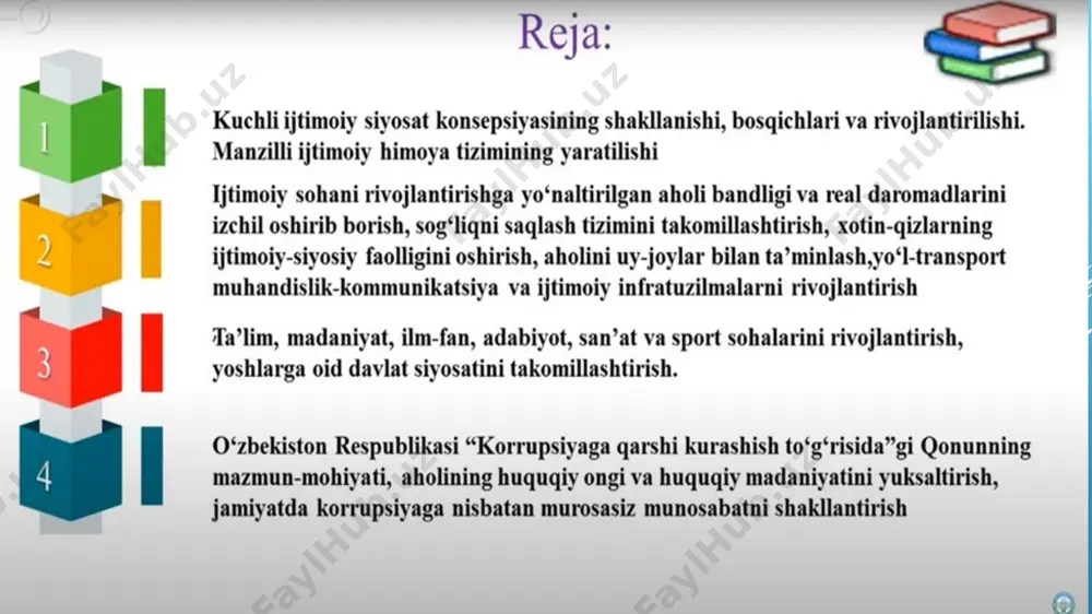 o`zbekistonning eng yangi tarixi - Page 4