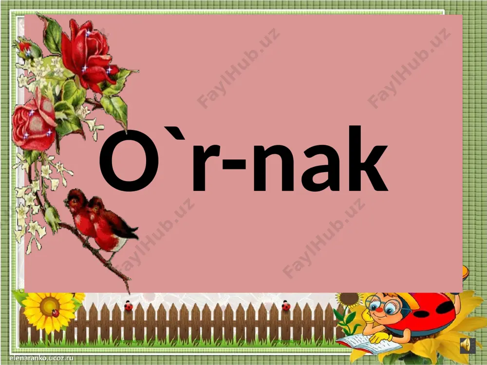 o`r-nak - Page 3