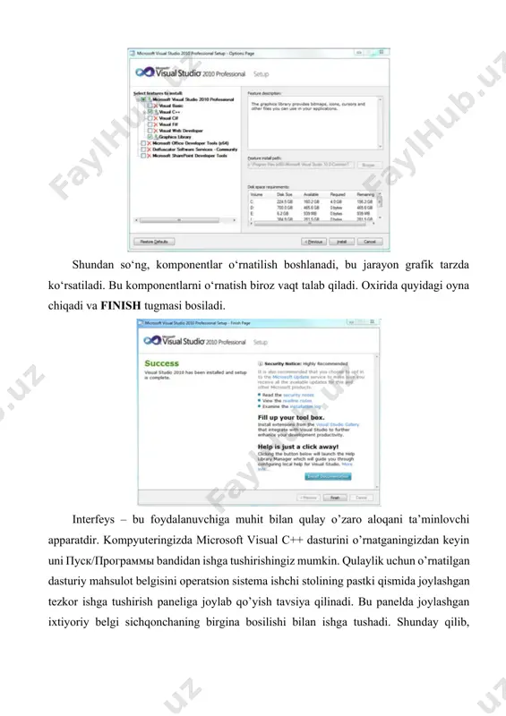 microsoft visual studio 2012 professional - Page 4