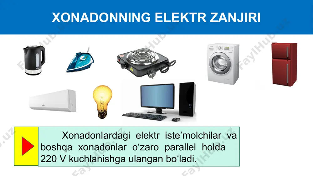 qizdirish elementi temperaturaga mos o‘tkazgichlar - Page 4