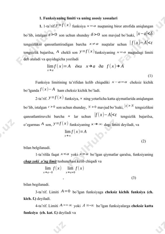 24 4 6 ) 2 1 )( 3 3 ( ) 2 1 ( ) 3 ( lim ) 3 ( ) 2 1 )( 3 )( 3 ( lim 4 1 ) 2 1 )( 3 )( 3 ( lim 2 ) 1 ( ) 2 1 )( 3 )( 3 ( lim ) 2 1 )( 2 1 ( ) 2 1 )( 9 ( lim 3 3 3 2 2 3 2 3 = × = + + + = + + × + = = - + + + - = - + + + + - = = - + + + + - = + + - + + + - ® ® ® ® ® x x x x x x x x x x x x x x x x x x x x x x x x x x x x …