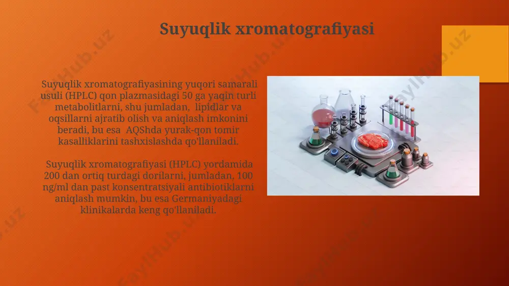 elektrokimyoviy davolash va diagnostika usullari - Page 5