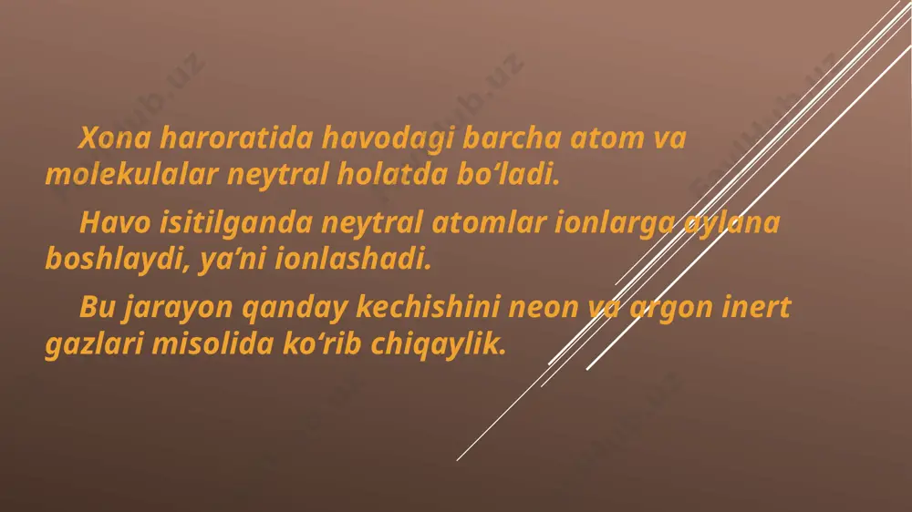 gazlarda elektr toki va gaz razryatlar - Page 3