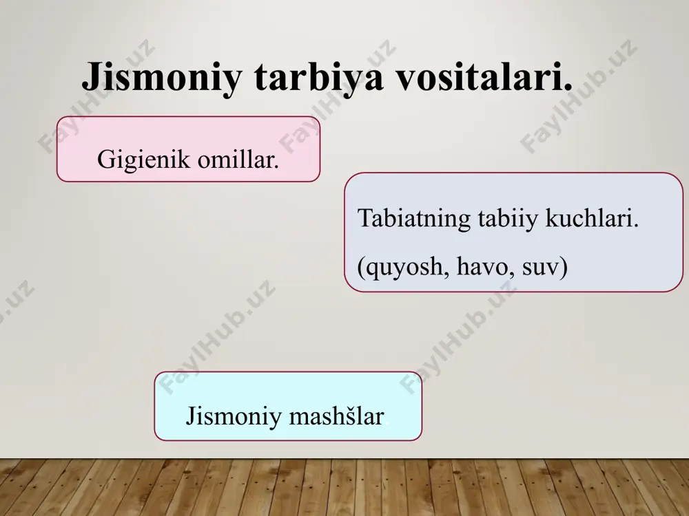jismоniy mashqlarning tavsifnоmasi - Page 4