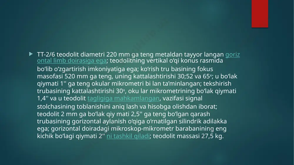 teodolitlar - Page 4