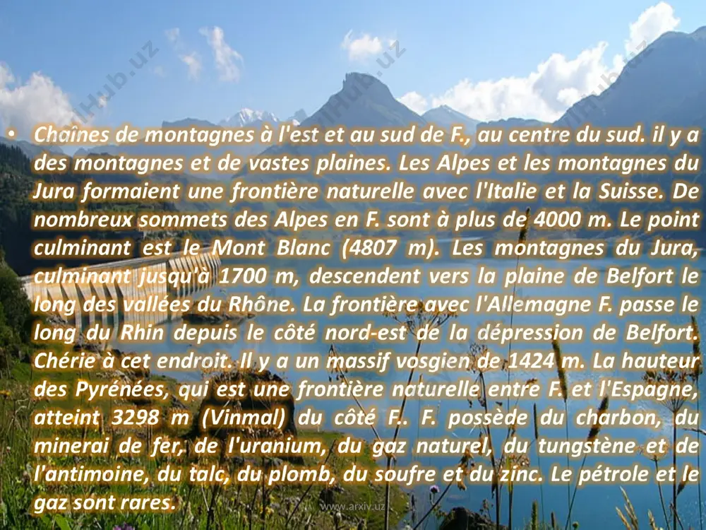 la france - Page 3