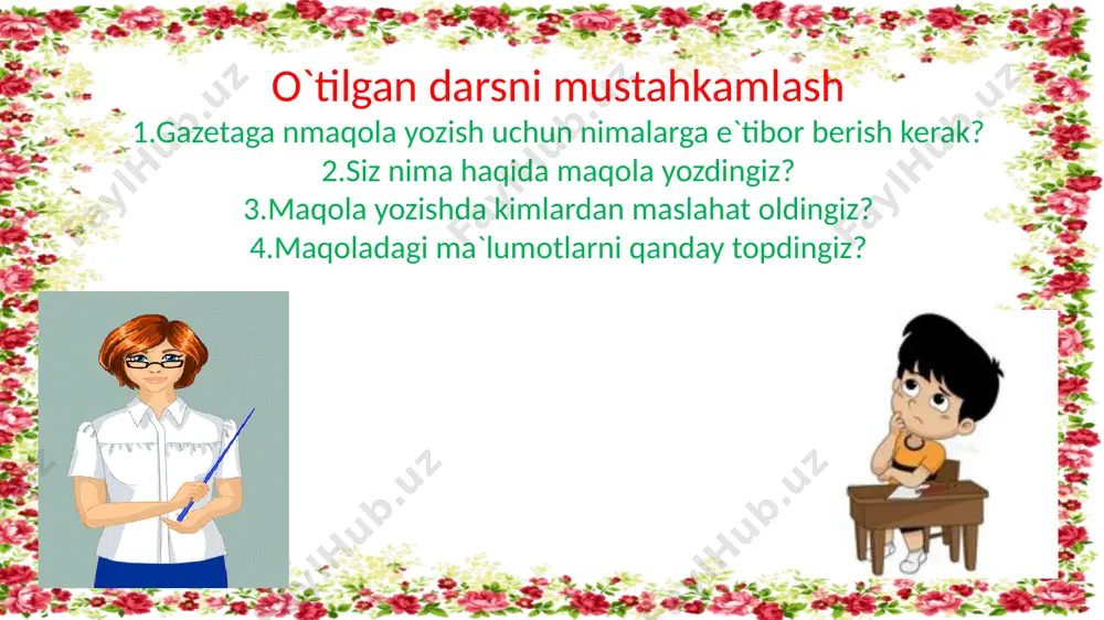 sayyohlari ko`p diyor - Page 3