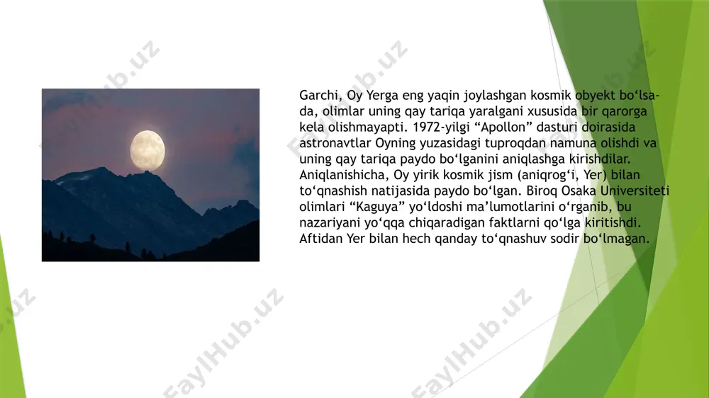 oy-yerning tabiiy yo’ldoshi - Page 4