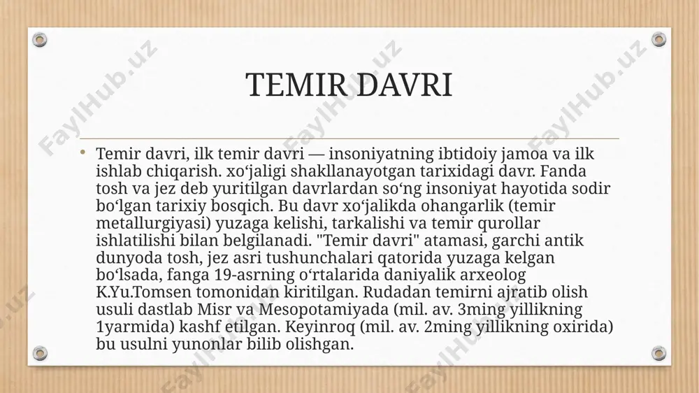 temir davri - Page 4
