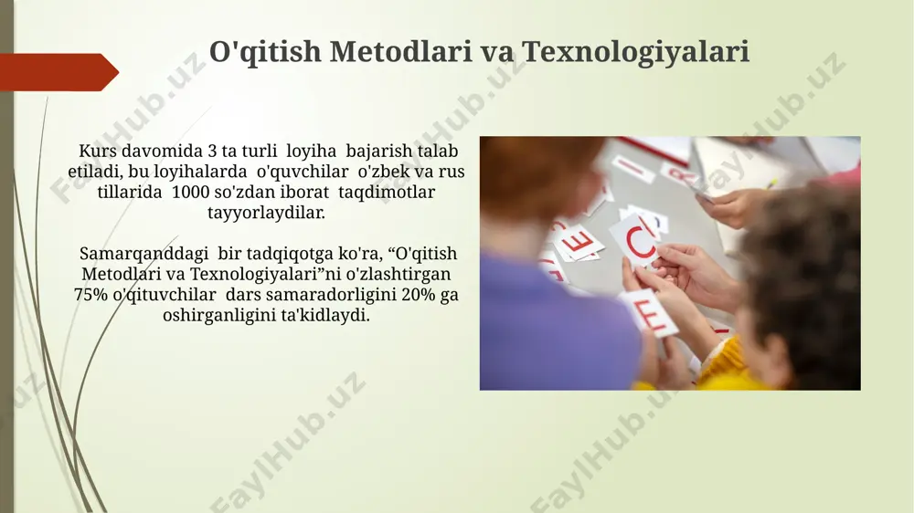 pedagogik kompetentsiya - Page 4