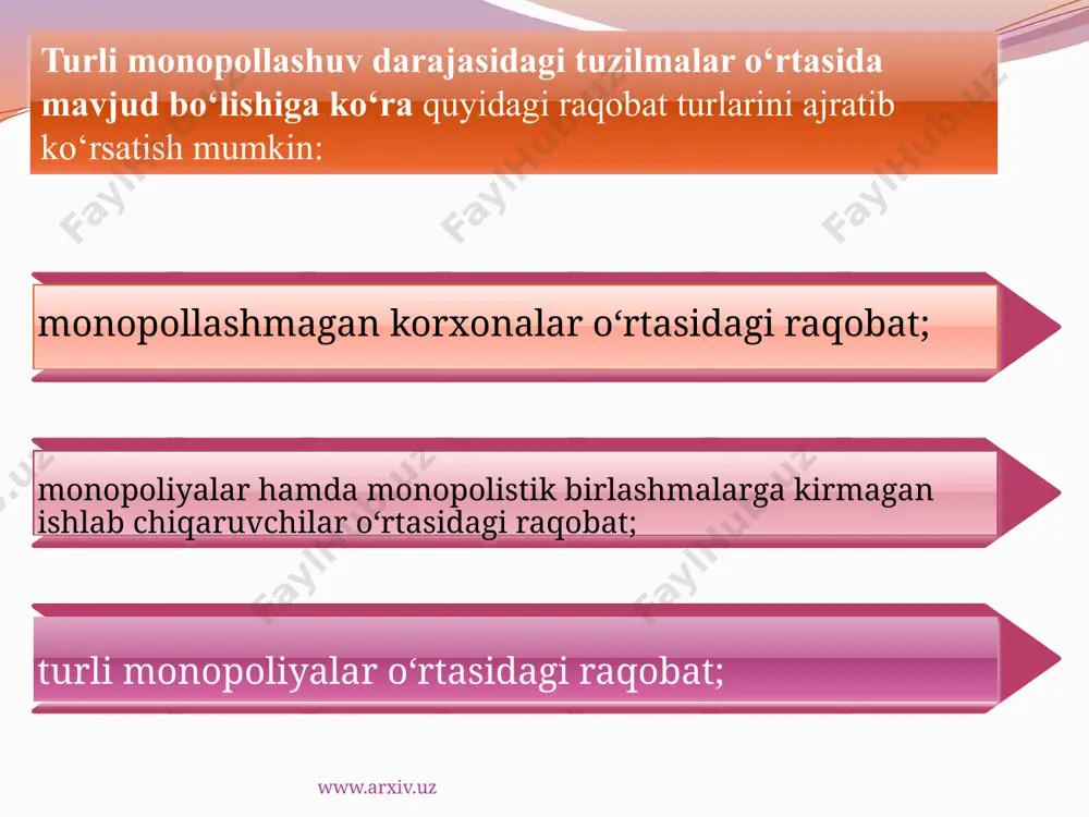 raqobat va monopoliya - Page 4