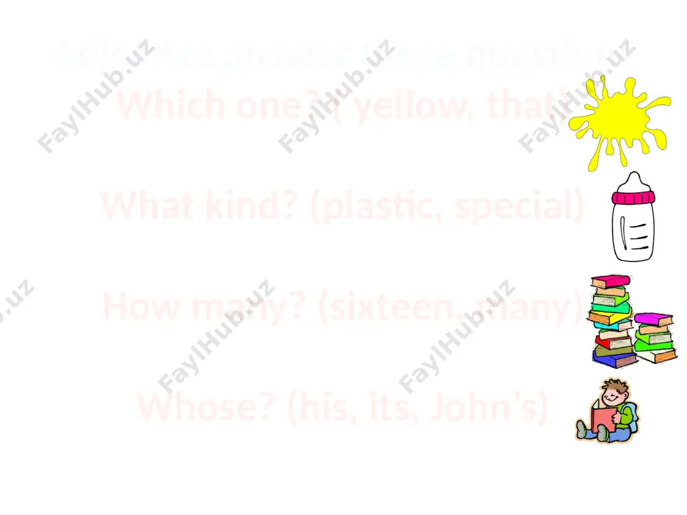 adjective - Page 3