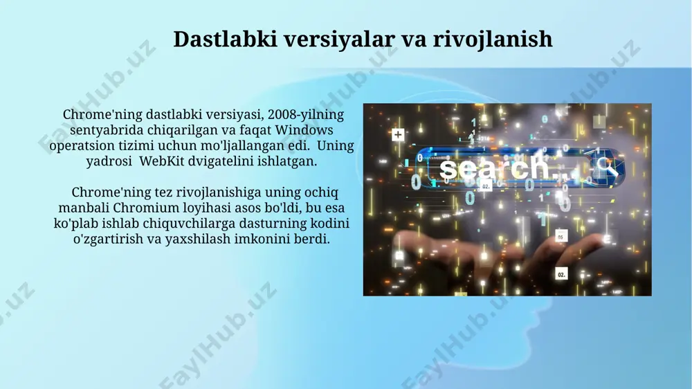 google chrome - Page 5