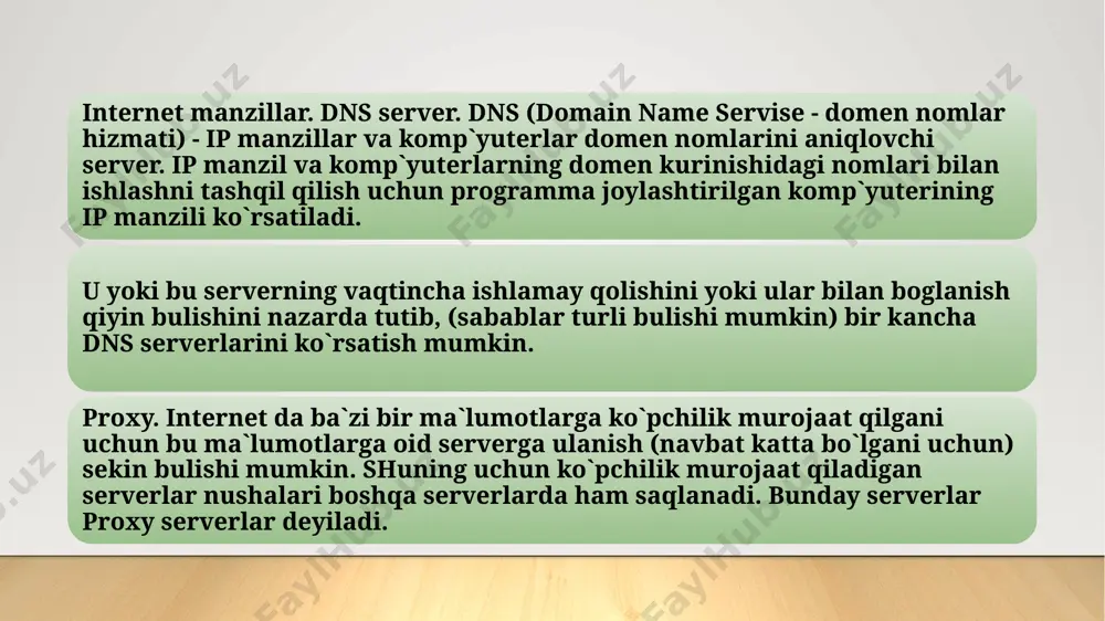internetdagi qidiruv tizimlarining tahlili - Page 4