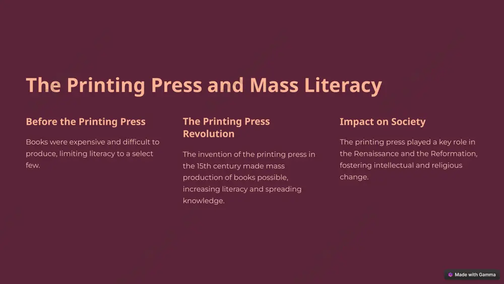 the evolution of communication - Page 4