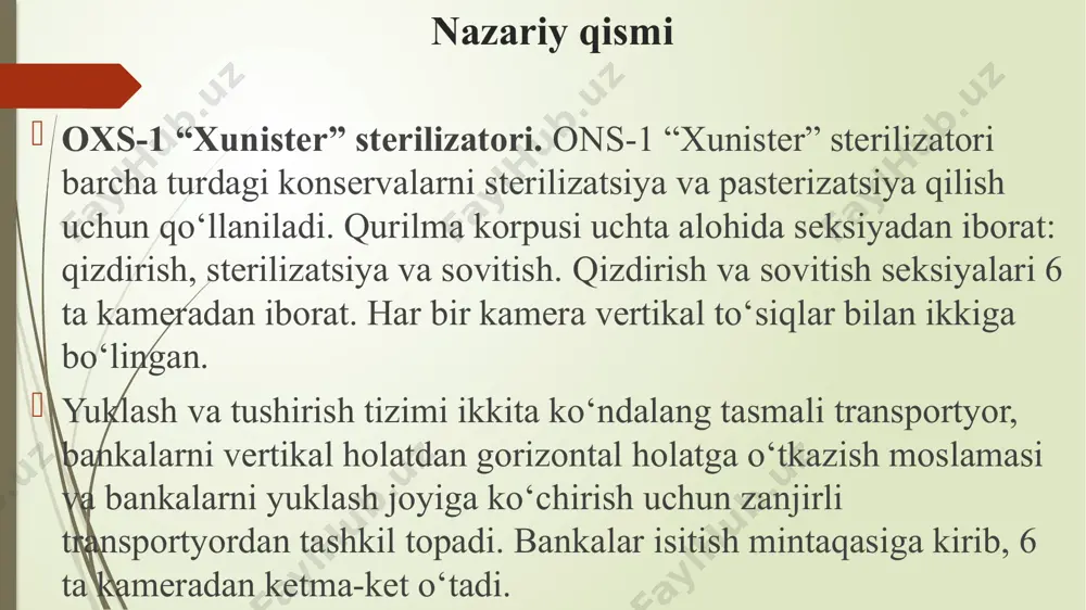 pasterilizatorlar - Page 4