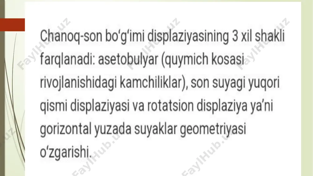 chanozq-son bo’g’imi displaziyasi - Page 4