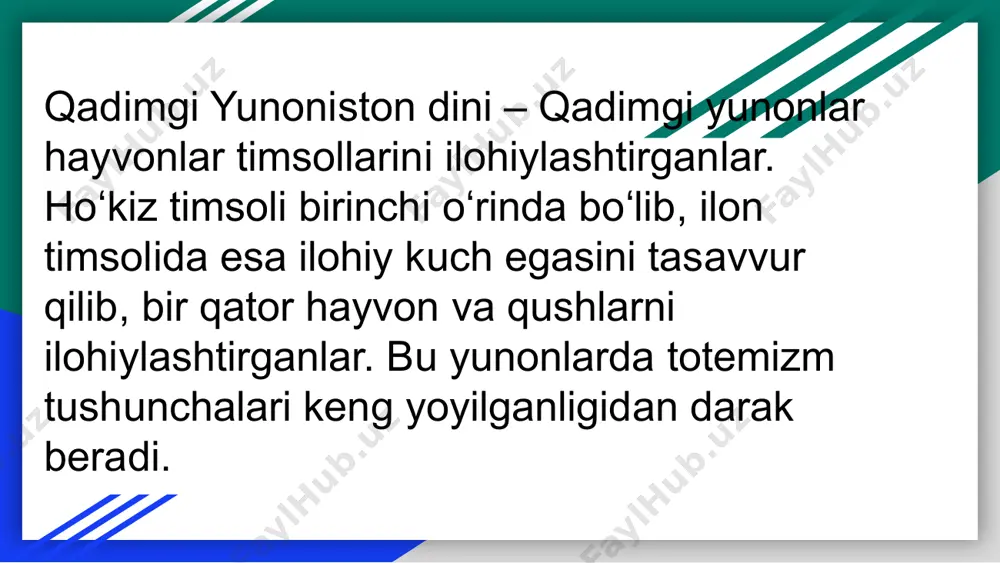 qadimgi yunoniston falsafasi - Page 3