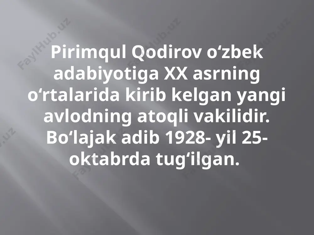 “yulduzlitunlar” romani - Page 3