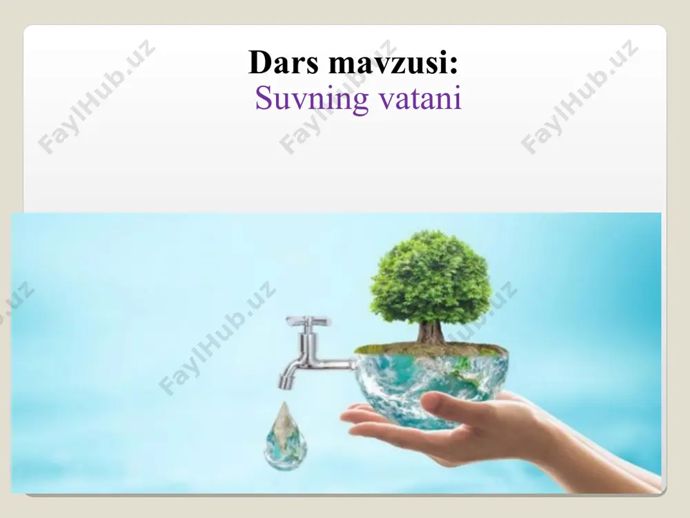 o‘tilgan mavzuni mustahkamlash - Page 2