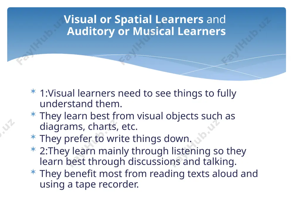 english learning styles - Page 4
