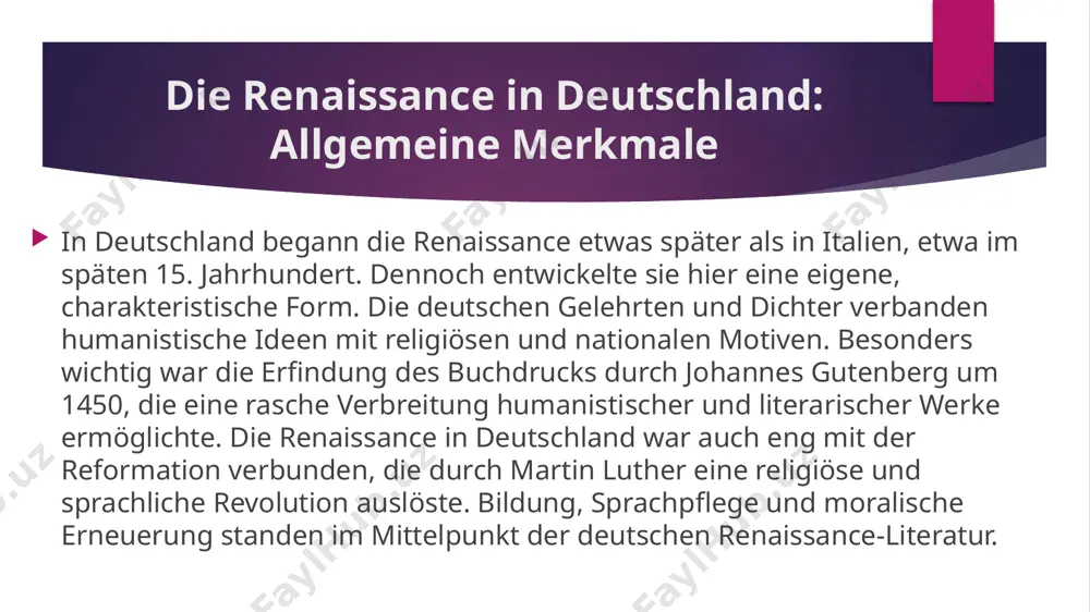 renaissance und deutsche literatur - Page 4