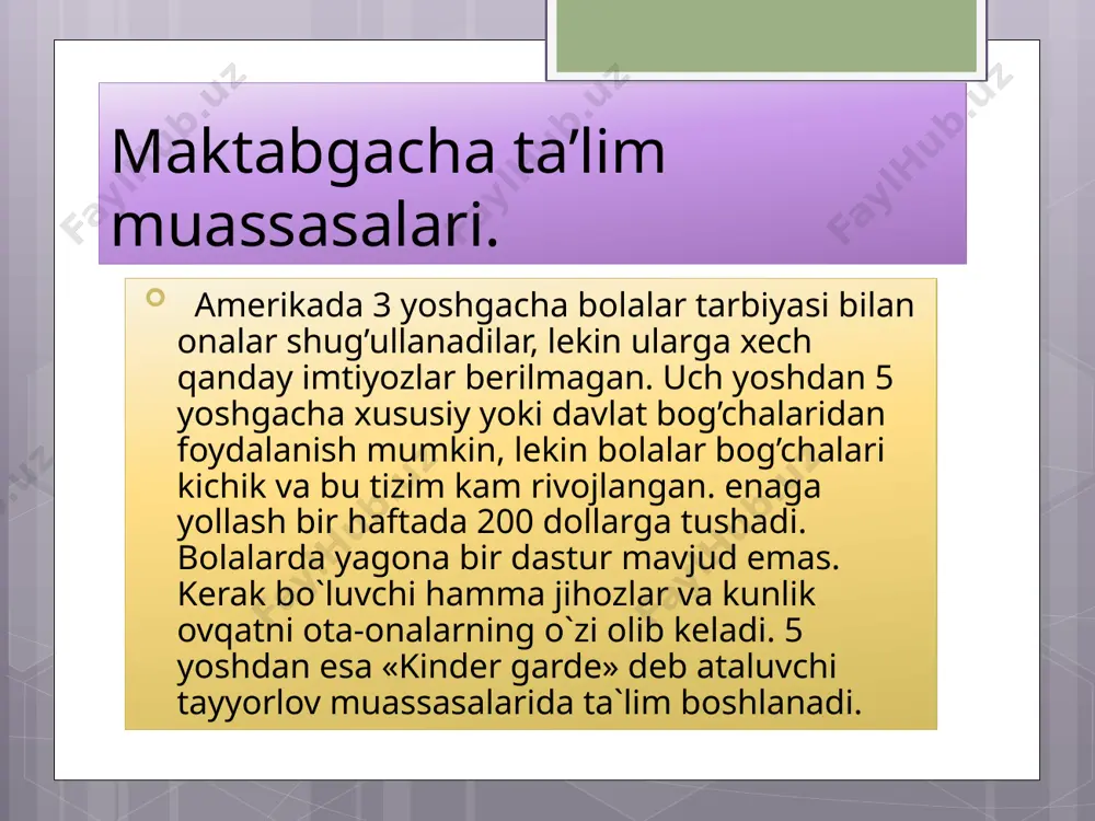 aqshda ta’lim tizimi - Page 4