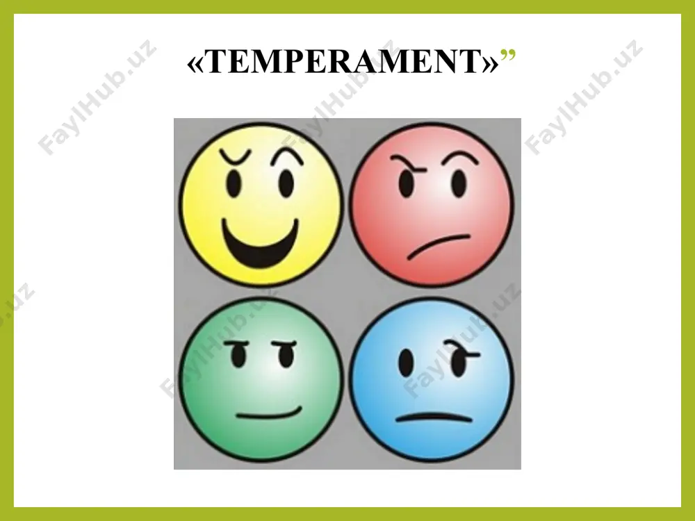 temperament - Page 4