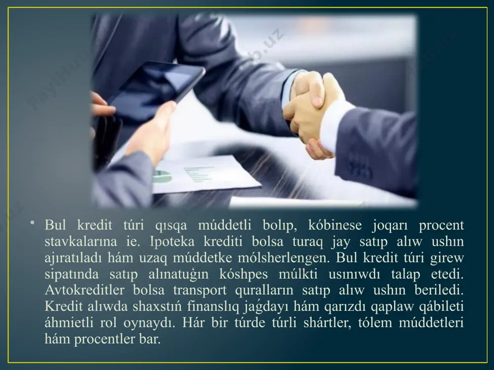 ayrimkreditturleri - Page 4