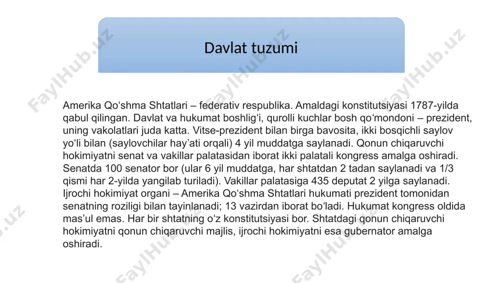 biyoti rang-barangligi va ijtimoiy muammolarni yuzaga chiqarishga qaratilgani bilan ahamiyatli, – deydi amerika adabiyoti ixlosmandi, o‘qituvchi zarif quvonov. – unda hech bir adabiy asar yo‘qki, o‘z-o‘zidan mashhur bo‘lib ketmaydi va keng ommaga tarqalmaydi. bunga asosiy sabab, asarda ko‘tarilgan milliy ruh, xalq dardi va ijtimoiy adolatsizlikka qaratilgan g‘oyadir. ta’sir kuchi esa so‘z qudratining o‘quvchi ongi va shuuriga kirib kelish bilan o‘lchanadi. asar ta’sirida butun xalq va jamiyat uyg‘onadi. biz ko‘p eshitganmiz, qaysidir kitob irqchilikka qarshi kurashgani uchun eng yaxshi asar sifatida qaralib, nobel mukofotiga sazovor bo‘lgan. badiiy adabiyotda faqat haqiqatlar yashiringan bo‘lishi kerak. u shunday kuchki, hatto hukumatga ham hisob bermaydi. shuning uchun ayrim amirikalik adiblarni dastlab o‘z yurti tan olmaydi. biroq badiiy saviya yuqoriligi va dunyo e’tirof etgani bois o‘zlari ham tan olgan. amerika adabiyoti shu kabilardan xulosa chiqarib, badiiy so‘z va adabiy qarashlarga yuqori nazar bilan boqadi. shuning uchun ham amerikalik mualliflar adabiyot ixlosmandlari uchun sevimli ijodkorlar bo‘lib qoladi. …