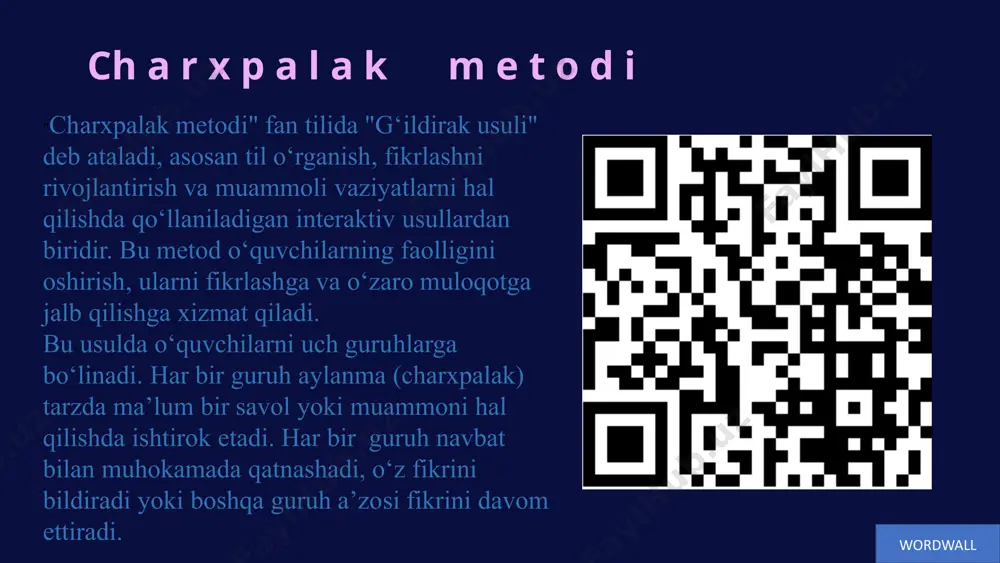 web-sahifa va web-sayt, url manzillarni saqlash usullari - Page 3