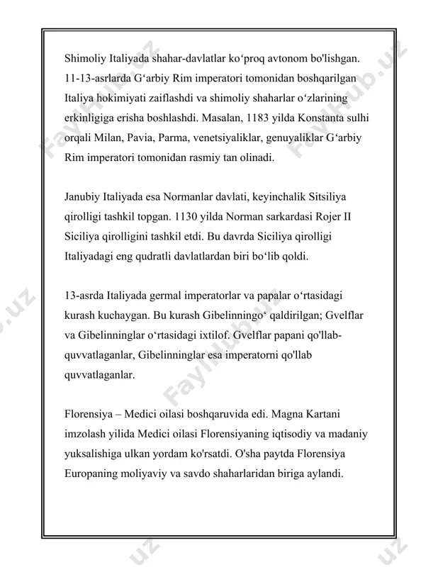 ur'atlar bilan o'smoqda. raqamli texnologiyalar rivoji savdo infratuzilmasining takomillashuviga katta hissa qo'shmoqda. xususan, logistika va yetkazib berish zanjirlarining avtomatlashtirilishi savdo jarayonlarini optimallashtirishga yordam bermoqda. jahon banki ma'lumotlariga ko'ra, raqamli savdo platformalari orqali amalga oshirilgan savdoning uchdan bir qismi osiyo-tinch okeani mintaqasiga to'g'ri keladi. savdo sohasida amalga oshirilayotgan islohotlar, hamda tahlil natijalari shuni ko'rsatmoqdaki, infratuzilmaning rivojlanishi, ishlab chiqarishning kengayishi va logistikaning takomillashuvi iqtisodiyotning yuqori sur'atlarda o'sishini ta'minlaydi. ekspertlarning ta'kidlashicha, savdo jarayonlarida raqamlashtirish va innovatsion yondashuvlar qo'llanilishi yaqin kelajakda iqtisodiy samaradorlikni yanada oshirishga imkon beradi. bu raqamlar va ma'lumotlar savdo va iqtisodiyot rivojlanishi qanday jadal o'sib borayotganini ko'rsatadi. bu jarayon davomida raqamli texnologiyalar va yashil iqtisodiyot omillari nihoyatda muhim ahamiyat kasb etmoqda. 3. lombard bank tizimining tarixi lombard bank tizimining tarixi juda boy va qiziqarli. lomabrdiya italiyaning shimoliy qismidagi viloyat bo‘lib, uzoq muddat mobaynida bank tizimining rivojlanishida muhim rol o‘ynagan. ushbu tizimning kelib chiqishi va rivojlanishi tarixi bir necha asrlarni qamrab oladi. …