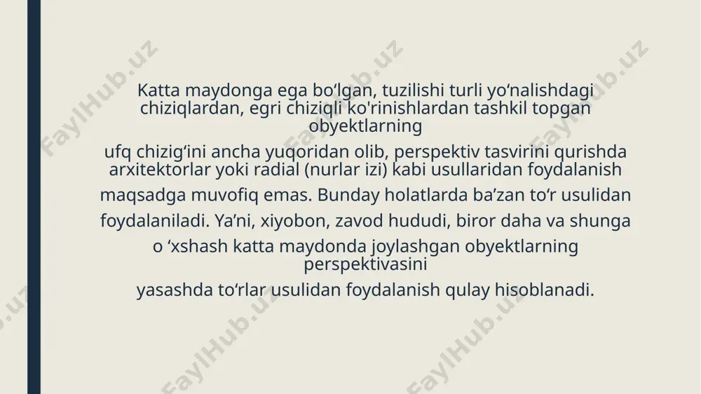 to'rlar usuli - Page 2