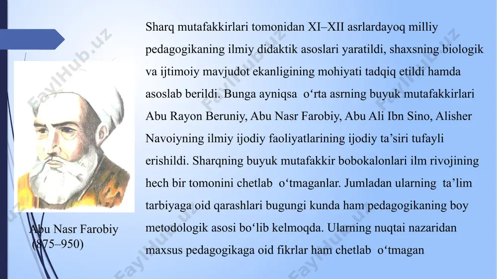 dikda qand moddasi boʻlishini 1775 yilda ingliz olimi dobson aniqlagan. tabobat tarixida birinchi boʻlib ibn sino vabo bilan oʻlatni farqlagan, yuqumli kasalliklar bilan ogʻrigan bemorlarni boshqalardan ajratgan holda saqlash kerakligini ta’kidlagan, meningit, oshqozon yarasi, sariq kasalligi, plevrit moxov, zaxm, qizamiq, suvchechak, kuydirgi kabi kasalliklarning belgilari va kechihs jarayonini toʻgʻri tasvirlab bergan. quturish kasalligining koʻrinishlari, uning yuqumli xarakteri, bemorning bu kasallikdagi holatlarini juda toʻgʻri aniqlagan. 1804 yilda yevropalik olim tsinke quturgan hayvonlarning soʻlagi yuqumliligini tasdiqlagan. psixik va asab kasalliklarini tavsiflash va davolashhga ham olim koʻp yangiliklarni kiritgan. bu kasalliklarni davolashhda u atrof muhitning, iqlimning, parhez va jismoniy mashqlarning ta’siriga hamda bemor kayfiyatini yaxshilashga qaratilgan tadbirlarga katta ahamiyat beradi.bemorlarni davolashhda olim 3 narsaga — tartib (parhez), dorilar bilan davolashh va turli tibbiy tadbirlarni qoʻllash (qon olish, banka qoʻyish, zuluk solish, uqna va.hk.)ga ahamiyat berish kerakligini aytadi. kasallikni davolashhda ovqatlanish, ya’ni parhezni muhim omillardan deb hisoblaydi va har bir kasallik uchun oʻz ovqatlanish …