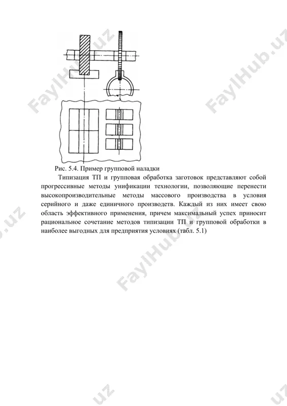 групповая обработка деталей - Page 5