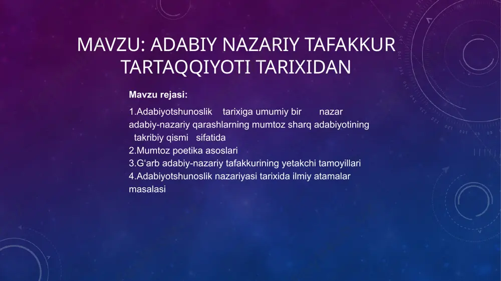 darajada shartli ekanini ham unutmaslik kerak. zero, agarki muallif nuqtayi nazari va qarashlari genezisiga ko‘ra ijtimoiy ekan, asarda shaxsiylangan ijtimoiylik aks etadi, shaxsiylik va ijtimoiylik uyg‘un mujassamlashadi deyish to‘g‘riroq. mulohazalarimizda dunyoqarash, go'zallik va axloq tushunchalarining tez-tez kesishayotgani bejiz emas: gap ularning bari badiiy ijod bilan bogliq o‘zak tushunchalardan biri - estetik idealning qirralari ekanligida. aslini olganda, chinakam san’atkor - idéal fuqarosi, shu bois voqelikka idéal yuksakligidan qarab, uning mezonlaridan kelib chiqib baholaydi. idéal, mutaxassislarning ta’kidlashicha, o'zida ong (dunyoqarash), estetika va axloq jihatlarini birlashtiradi, uiar esa mos ravishda haqiqat, go'zallik va ezgulik tushunchalarini uyg'unlikda namoyon etadi. ta’kidlash kerakki, bu o'rinda uyg'unlik - belgilovchi shart, u buzilgan taqdirda idéal parokandaga uchraydi, yo‘qlikka yuz tutadi. cho‘lpon ongida shu darajada shaxsiylandiki, endi u shoirning shaxsiy dardiga, orzusiga, hayotining mazmuni - idealiga aylandi. shu bois ham mustabid boltasi ostida turib istiqlol ruhida she’rlar bitishga cho‘lponni birov majbur qilgan emas, erk mafkurasini yurtdoshlar diliga singdirishga intilgan …