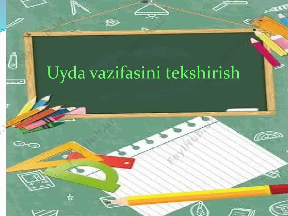 do'stlik quvonchi. - Page 5