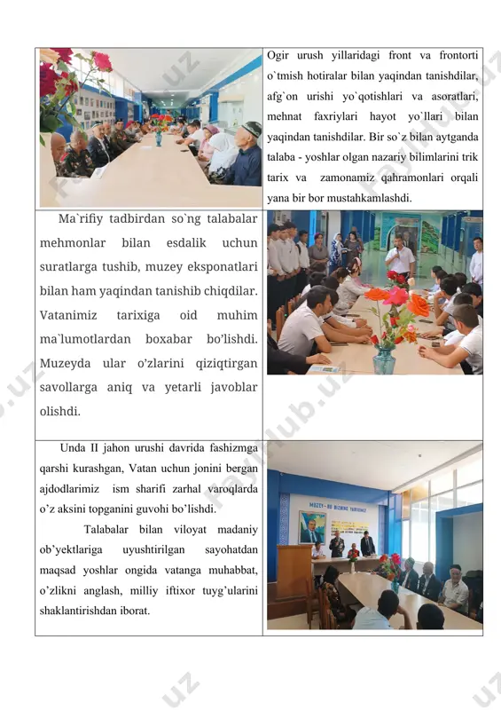 xotira va qadrlash kuni - Page 3