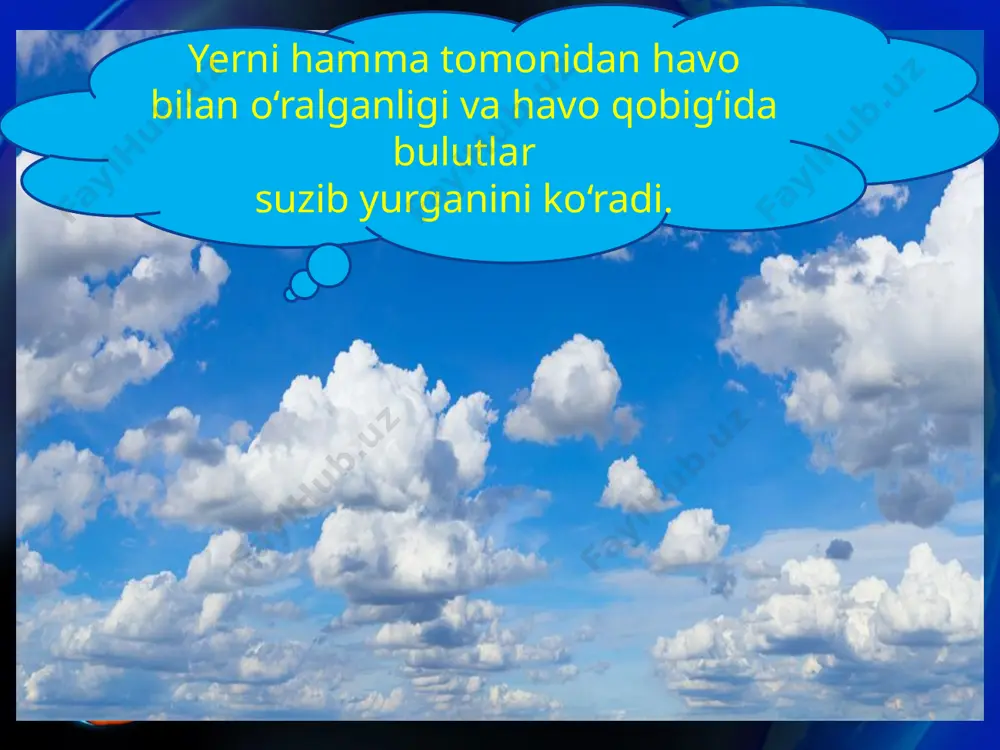 ishi nimalarni ko‘radi? 2. yerning ichki qismida qanday qobiqlari bor? 3. yerning ichki qismlari qanday o‘rganiladi? 4. yerning ichiga chuqur tushgan sari harorat qanday o‘zgaradi? image2.jpg image3.jpeg image4.jpeg image5.jpeg image6.jpeg image7.jpeg image8.jpeg image9.jpeg image10.jpeg image11.png image12.jpg image13.jpg image14.jpg image15.emf image16.jpeg image17.jpeg image18.jpeg image19.jpeg image1.jpg