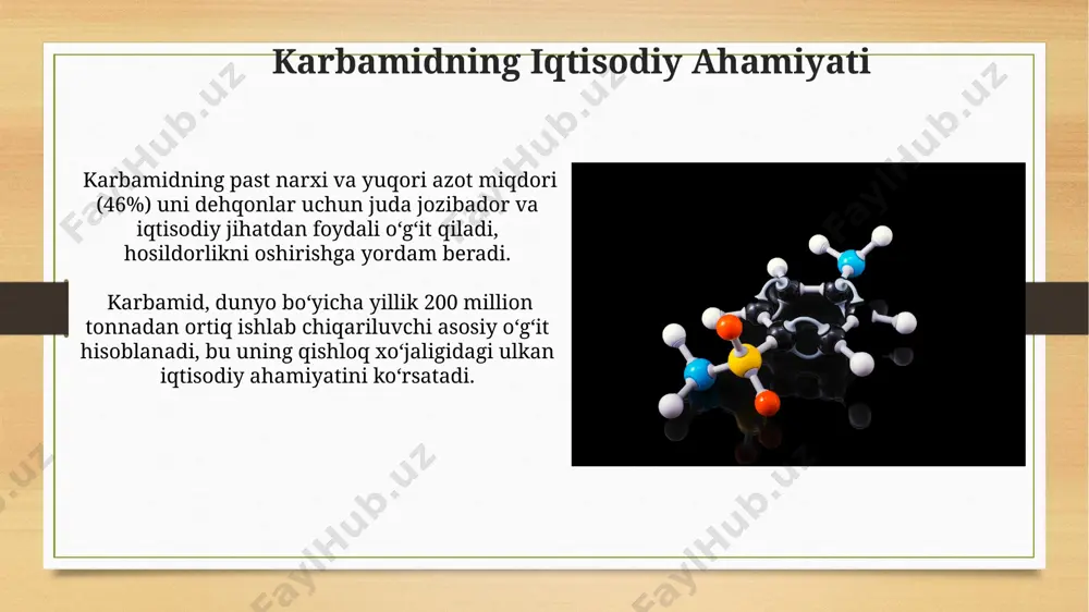 karbamid sintezi - Page 4