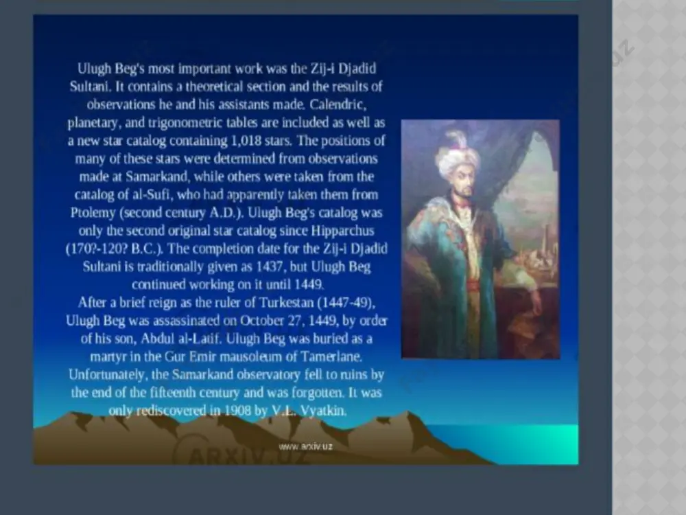 alisher navoiy - Page 4
