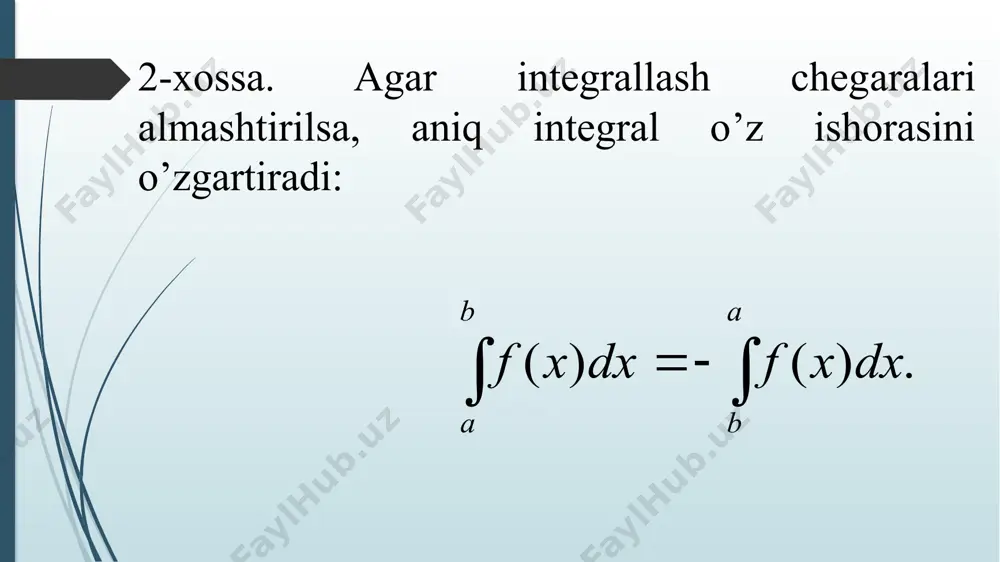 aniqintegral.nyuton–leybnitsformulasi - Page 5