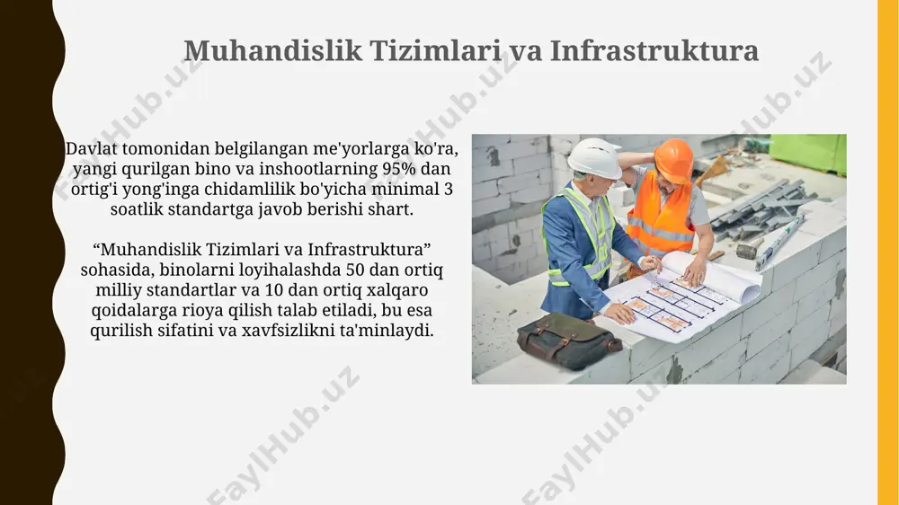 qurilish me'yorlari va qoidalari - Page 4