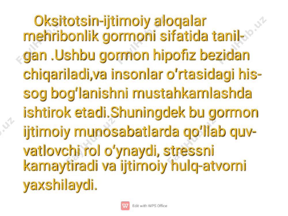 endokrin kasalliklarning oldini olish usullari - Page 5
