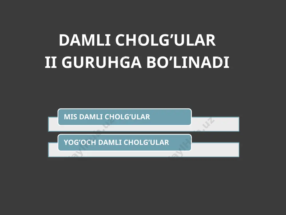 damli va zarbli cholg’ular orkestri - Page 3