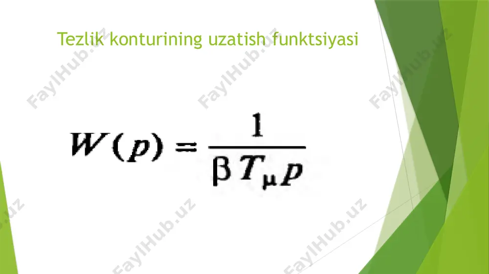 elektryuritma tizimi - Page 5