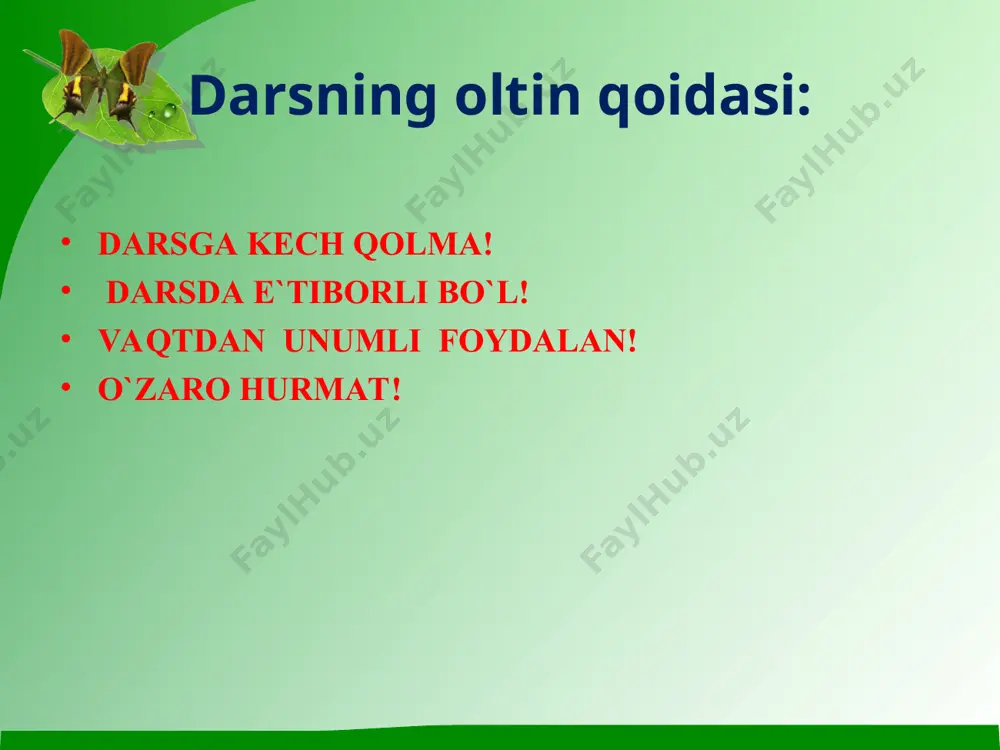 simlikning barcha organlariga harakatlanadi. mexanik to’qima o’simliklarda kechadigan hayotiy jarayonlarda turli moddalar hosil bo’ladi. ajratuvchi to’qima hujayralari efir moylari, kauchuk, nektar va smola, fitonsid va boshqa moddalar ajratib chiqaradi. ajratuvchi to’qima e’tiboringiz uchun rahmat!