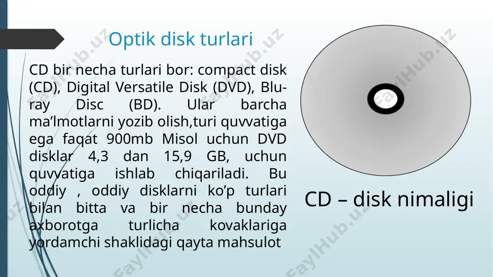 optikdisklar - Page 3