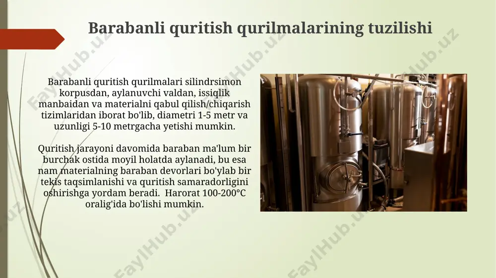 barabanli quritgich - Page 5