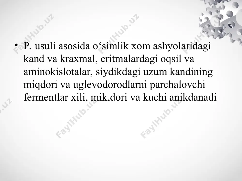 optik aktiv moddalar polyarimetriya va saxarimetriya - Page 4
